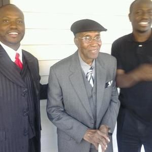 Meet your Posher, Ervin